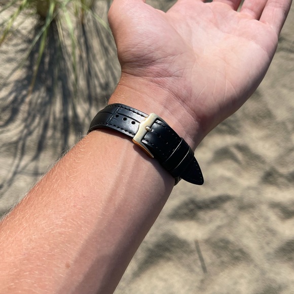 SOLD🔴Omega Seamaster Vintage date function - Picture 7 of 11